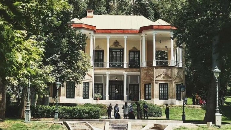 ۱۳ موزه برتر در تهران به همراه ساعت و روز بازدید