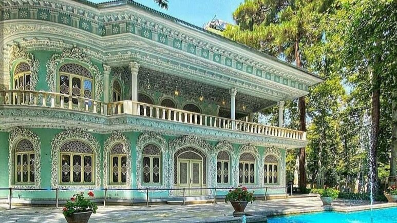 ۱۳ موزه برتر در تهران به همراه ساعت و روز بازدید