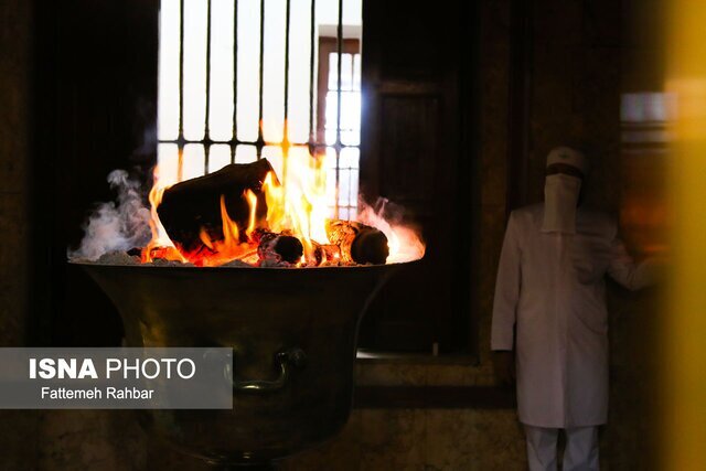 (تصاویر) تنها شهر جهانی ایران و جاذبه‌های گردشگری آن///در حال تکمیل