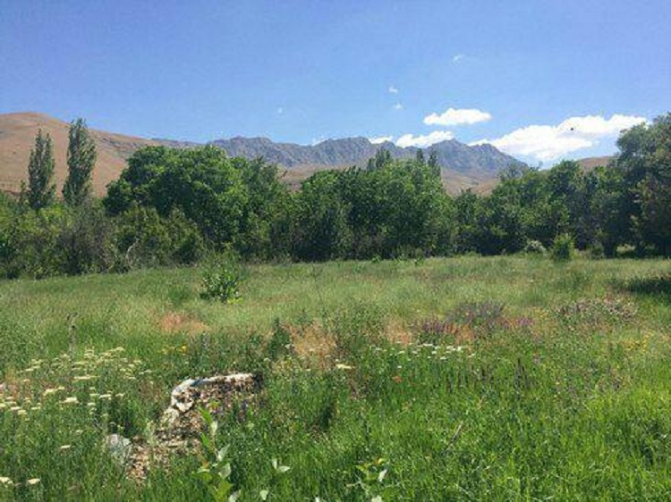 پیشنهاد سفر یک روزه به روستاهای غرب تهران؛ از آتشگاه تا برغان