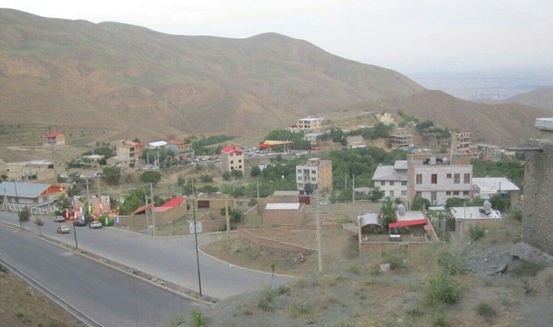 پیشنهاد سفر یک روزه به روستاهای غرب تهران؛ از آتشگاه تا برغان