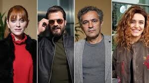 سینمای ایران و ترکیه از روزگار فروزان تا هانده ارچل؛ از جونیت آرکین تا شهاب حسینی؛ از فیلم‌فارسی تا سینمای روشنفکری کیارستمی و بیگله جیلان