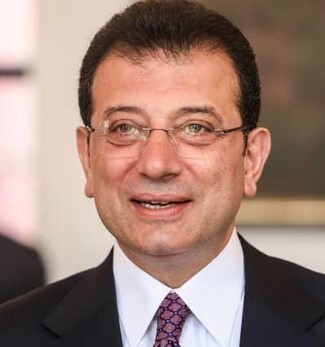 Ekrem İmamoğlu