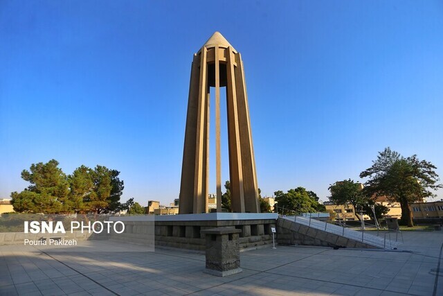«هوشنگ سیحون»؛ معمار هویت ایرانی در بناهای تاریخی