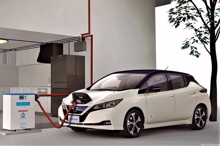 ماشین‌های برقی