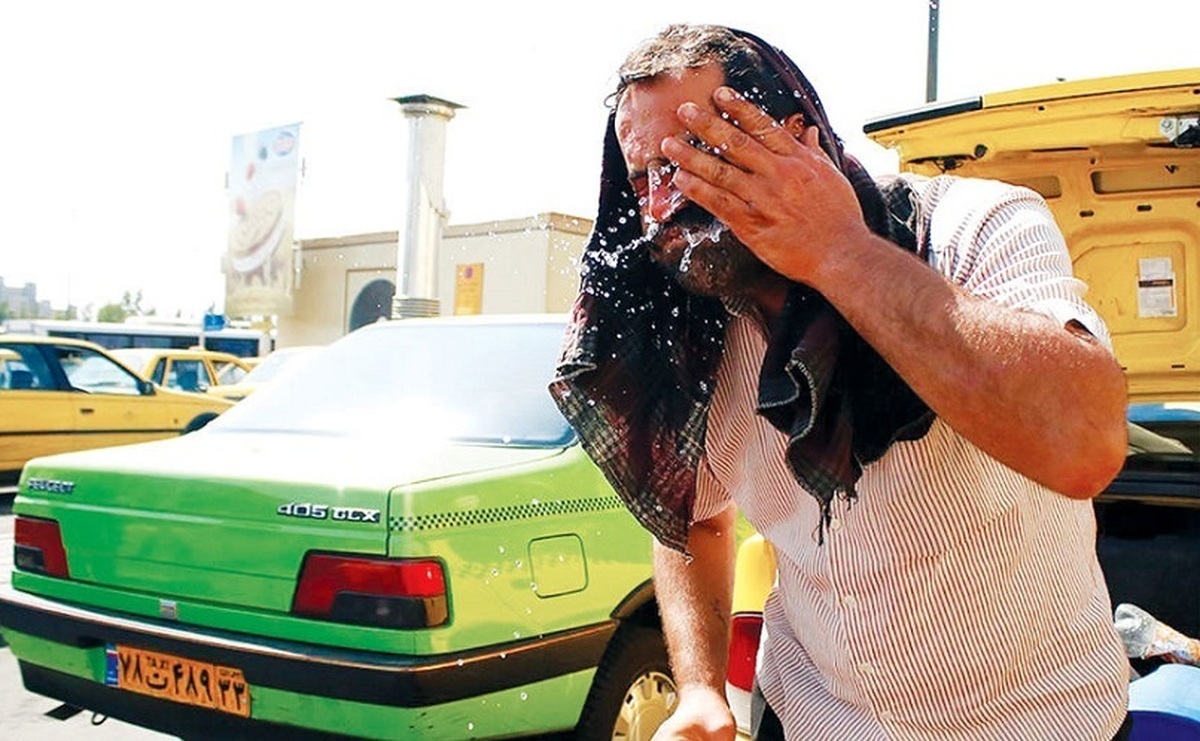 خط داغ اخبار روز چهارشنبه ۱۸ مردادماه ۱۴۰۲