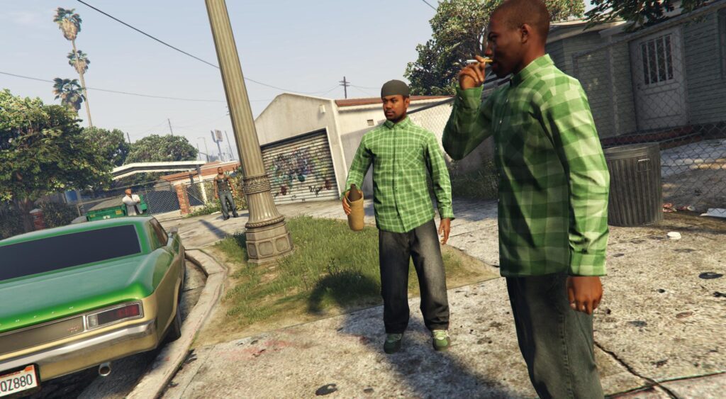 ۱۰۰ نکته برتر از GTA V که شما را شگفت‌زده می‌کنند