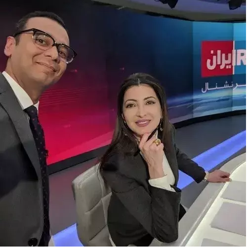 دو مجری معروف اینترنشنال از این شبکه جدا شدند