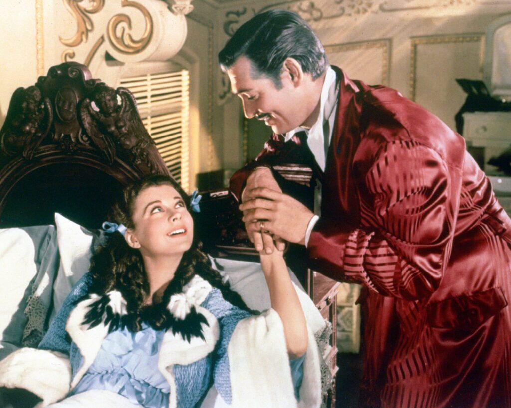 Gone With the Wind