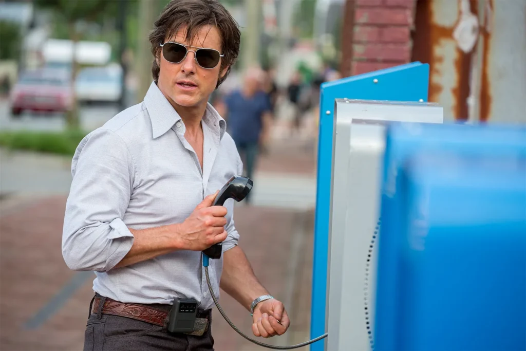 American Made