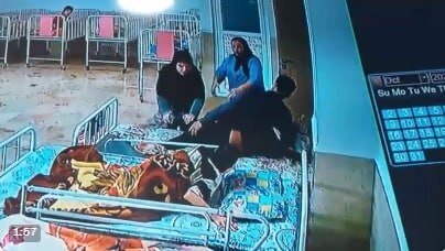 دستور بازداشت عامل ضرب و جرح کودکان معلول در بوشهر صادر شد