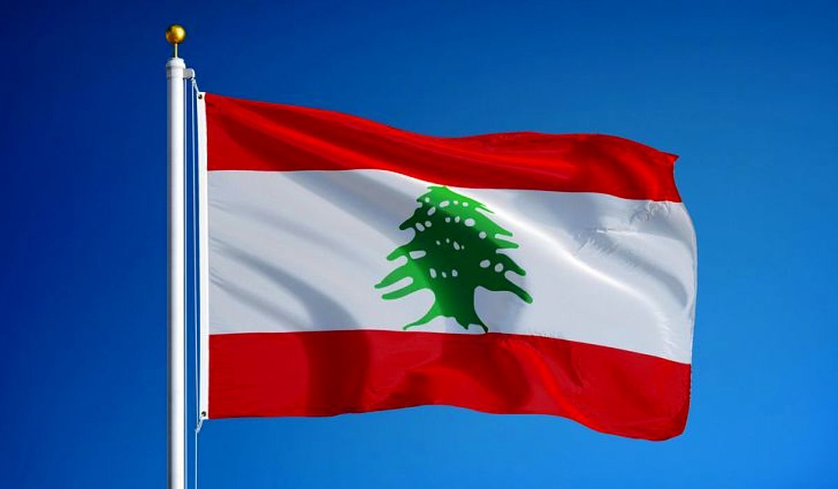 لبنان