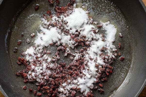 طرز تهیه زرشک پلو با مرغ مجلسی رستورانی – تصویری + تمام نکات