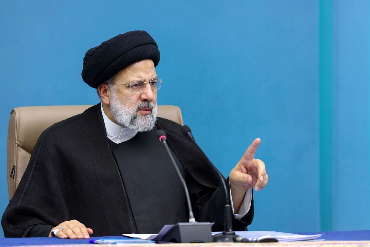 رییسی
