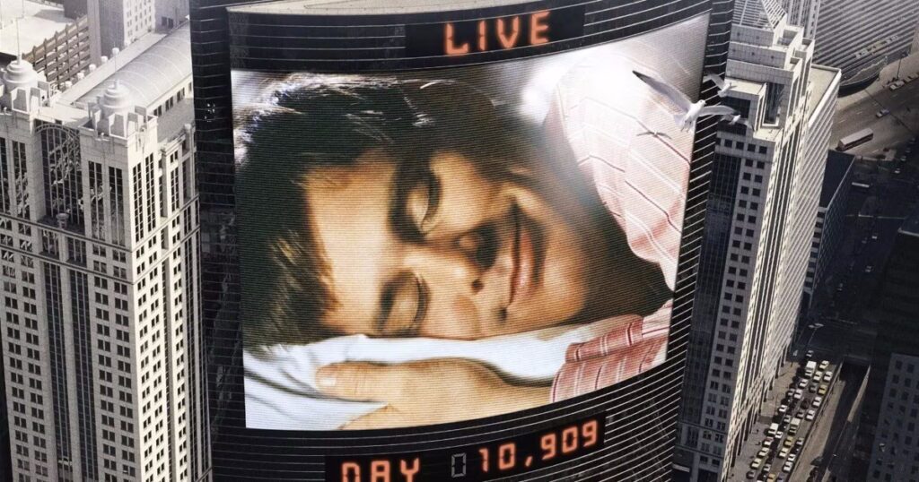 The Truman Show