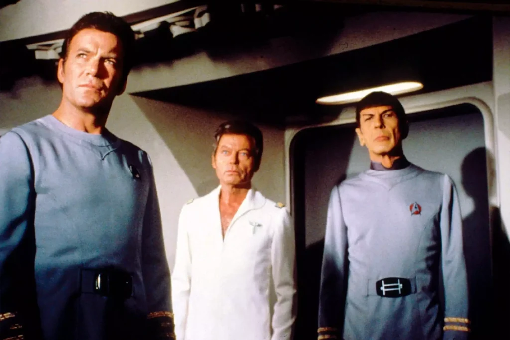 Star Trek: The Motion Picture