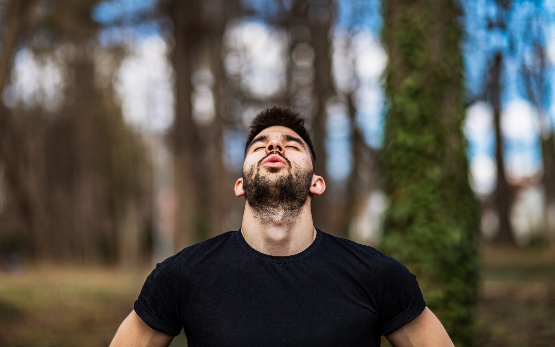 از تنفس جعبه‌ای تا منقبض کردن ران ها؛ هشت راه فوری برای کاهش استرس و همگی به صورت رایگان/ هشت راه فوری و رایگان برای کاهش استرس