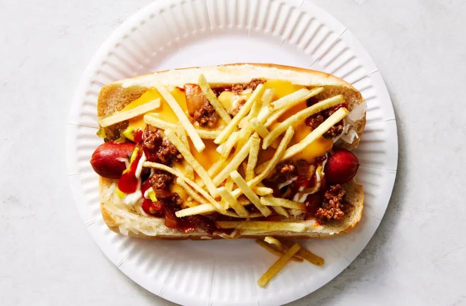 راهنمای میدانی برای آشنایی با هات داگ های آمریکایی/ معرفی 15 هات داگ متنوع امریکایی