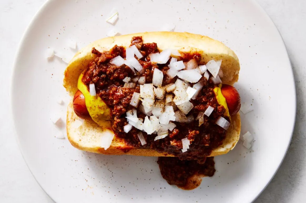 راهنمای میدانی برای آشنایی با هات داگ های آمریکایی/ معرفی 15 هات داگ متنوع امریکایی