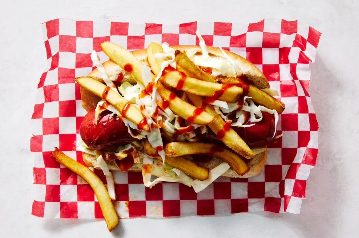 راهنمای میدانی برای آشنایی با هات داگ های آمریکایی/ معرفی 15 هات داگ متنوع امریکایی