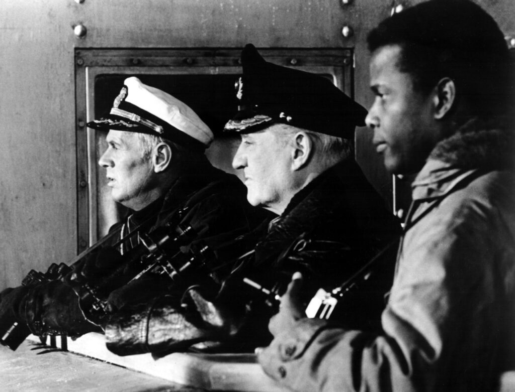 The Bedford Incident