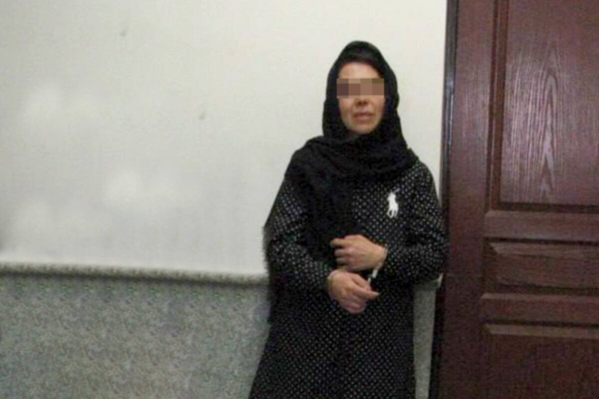 سرقت مسلحانه نابغه ریاضی در رؤیای سفر به بارسلون