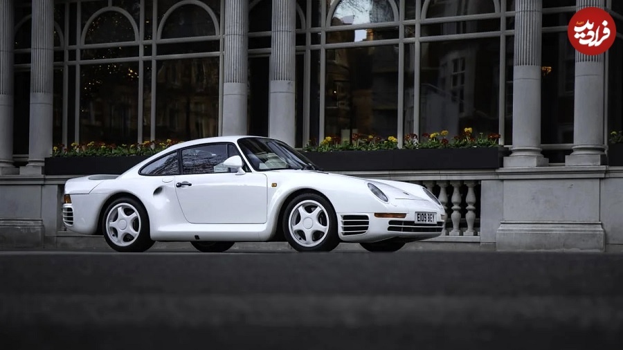 سریع‌ترین خودرو‌های جهان در سال ۲۰۲۳ را بشناسید