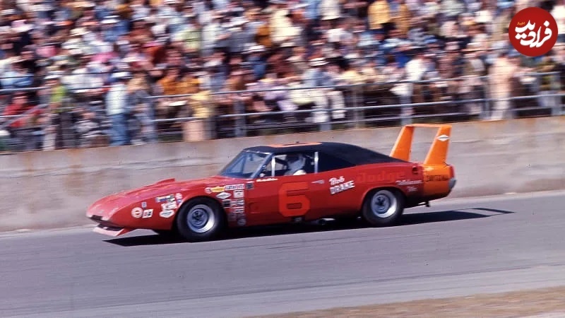 سریع‌ترین خودرو‌های جهان در سال ۲۰۲۳ را بشناسید