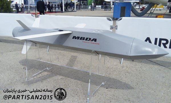 (عکس) آسمان تا ۲۰۲۹ شاهد پرواز این جنگنده‌ها خواهد بود