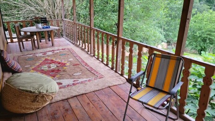 (عکس) ۵ تجربه متفاوت در سفرِ شمال