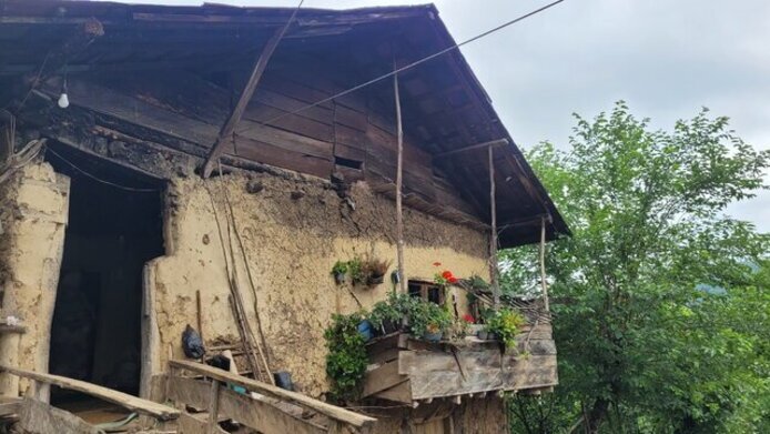 (عکس) ۵ تجربه متفاوت در سفرِ شمال