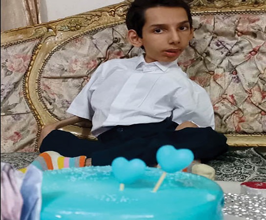 اسرار حیرت‌آورِ زندگی رتبه ۲۵ کنکورِ امسال فاش شد