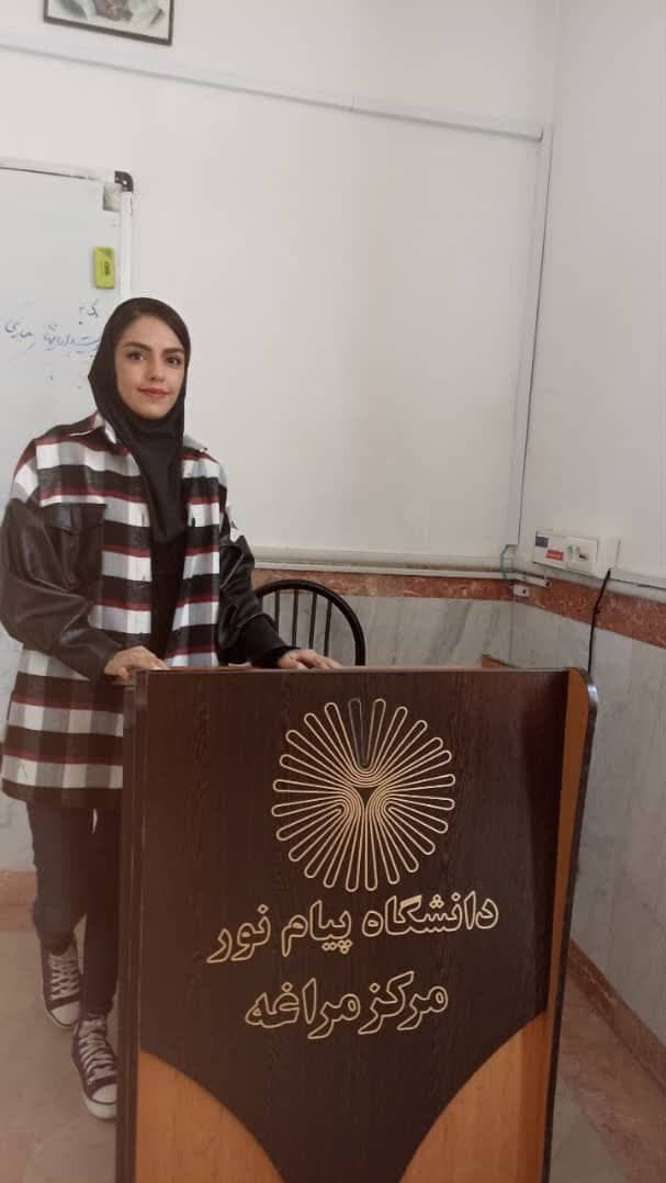 مادر و دختری که همزمان از دانشگاه فارغ‌التحصیل شدند