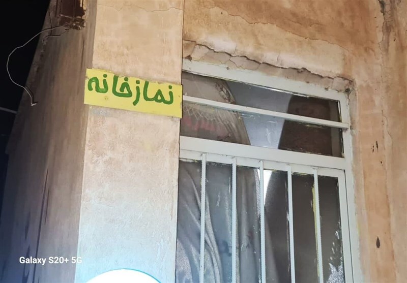 کشف پاتوق فساد در جاده سلامت قزوین