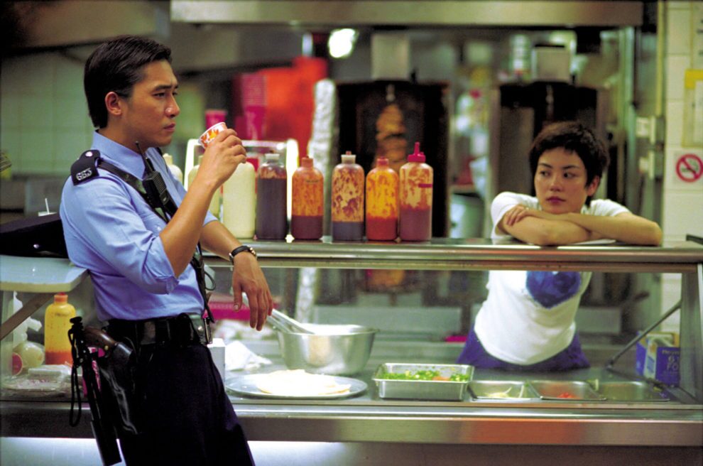Chungking Express