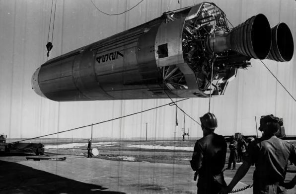 جنگ هسته ای می تواند به جهان پایان دهد اما اگر همه چیز در سر ما باشد وضعیت چگونه خواهد بود؟