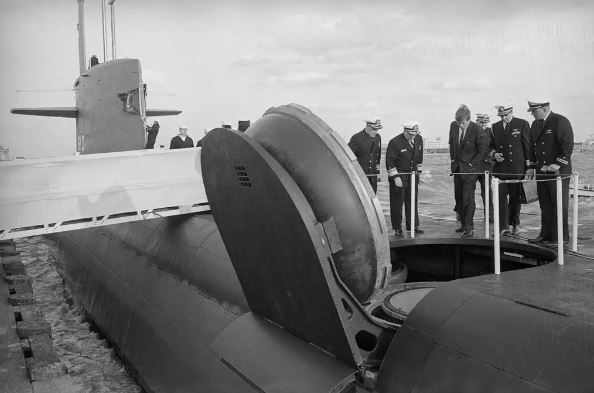 جنگ هسته ای می تواند به جهان پایان دهد اما اگر همه چیز در سر ما باشد وضعیت چگونه خواهد بود؟