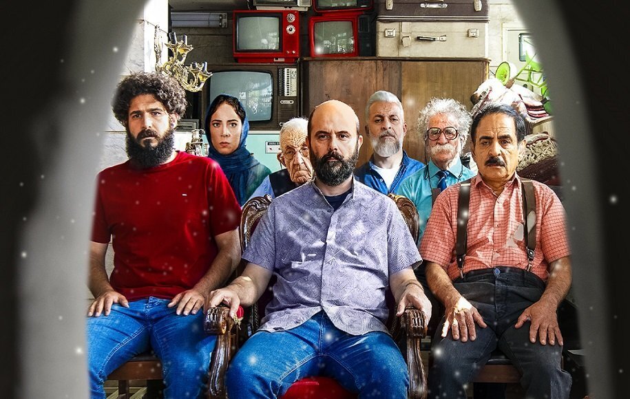 سریال مگه تموم عمر چندتا بهاره ؟ جهان خاصی که سروش صحت ساخته است را ببینیم یا نبینیم؟