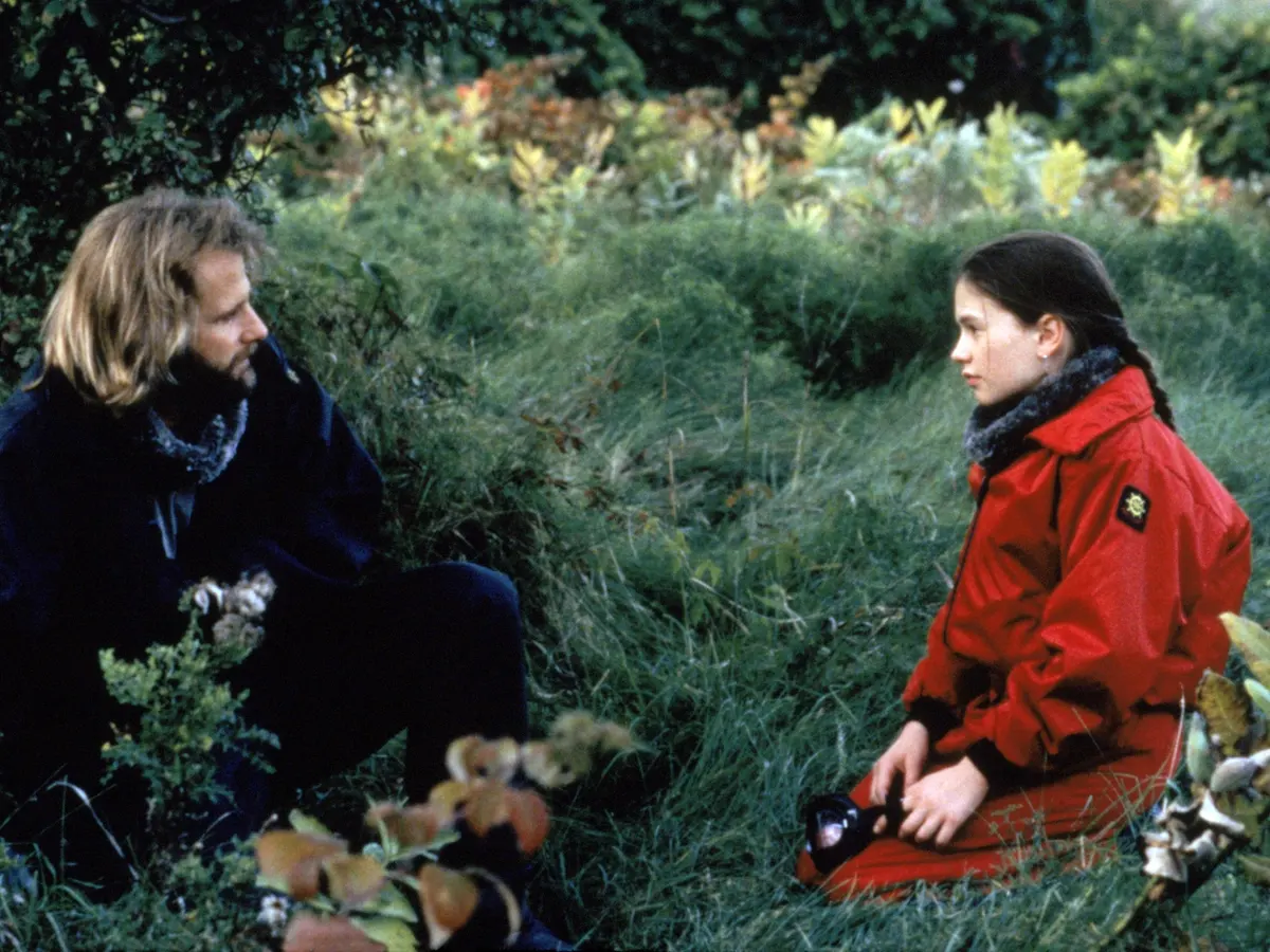 Fly Away Home