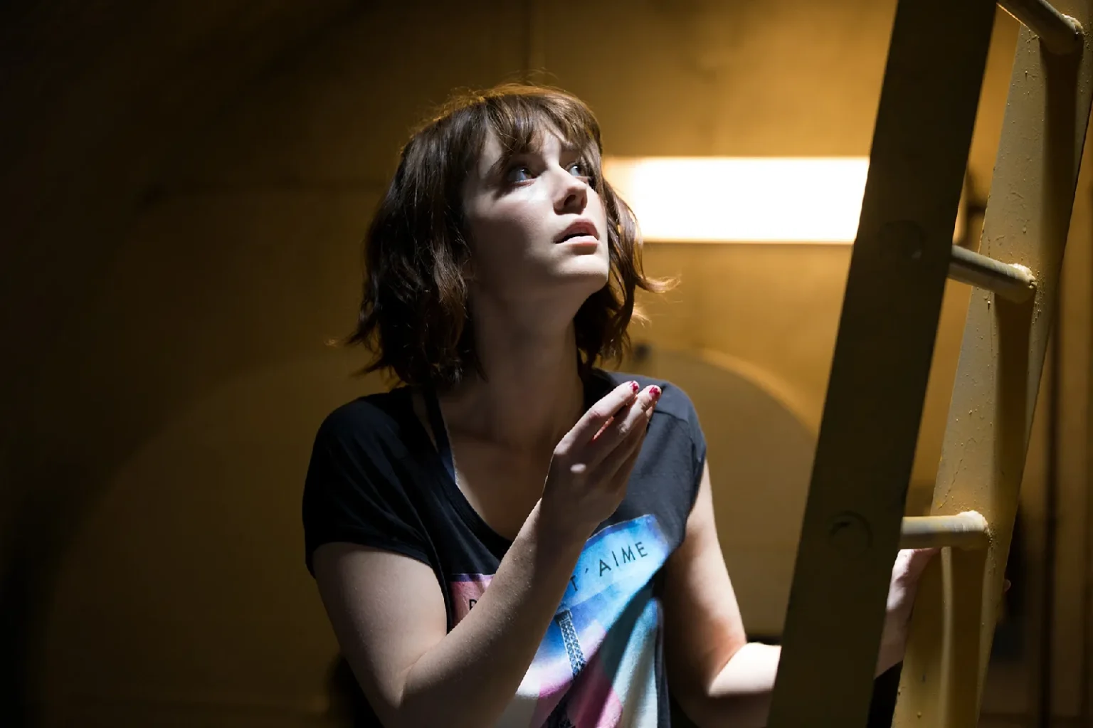 Cloverfield Lane