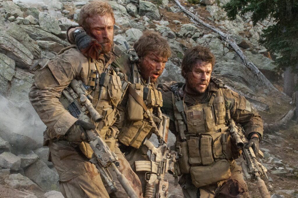 Lone Survivor