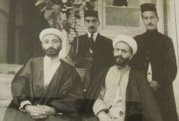 محمد خیابانی