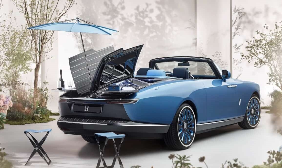 (تصویر) ستاره آرژانتینی صاحب گرانترین خودروی دنیا