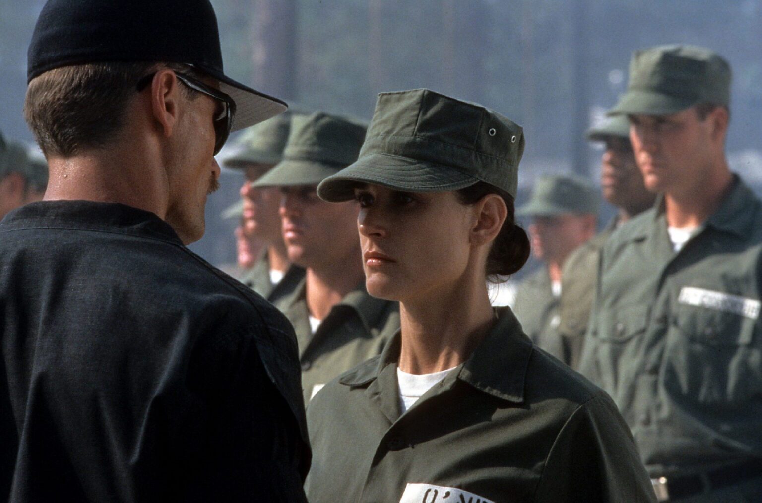 G.I. Jane