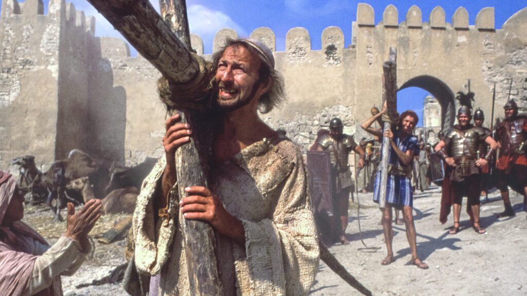 Monty Python’s Life of Brian