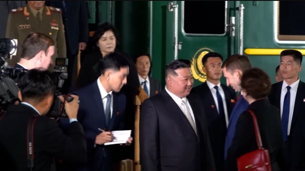 هدایایی هستند که کیم جونگ اون پس از سفر روسیه دریافت کرده و غرب را نگران کرده /