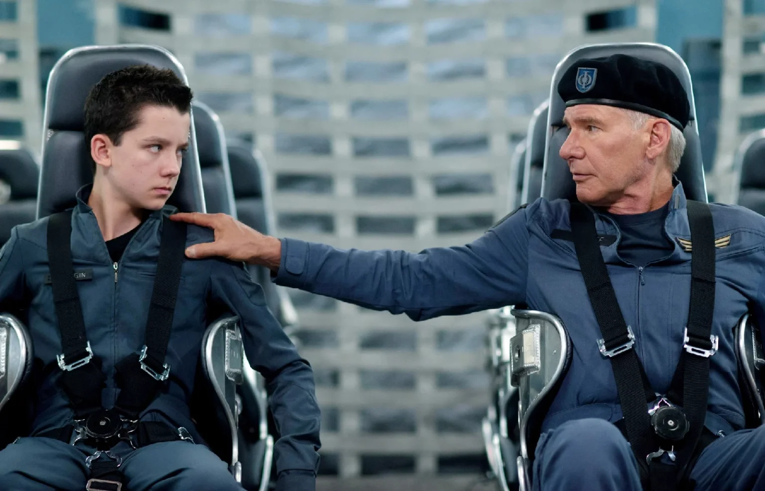 Ender’s Game