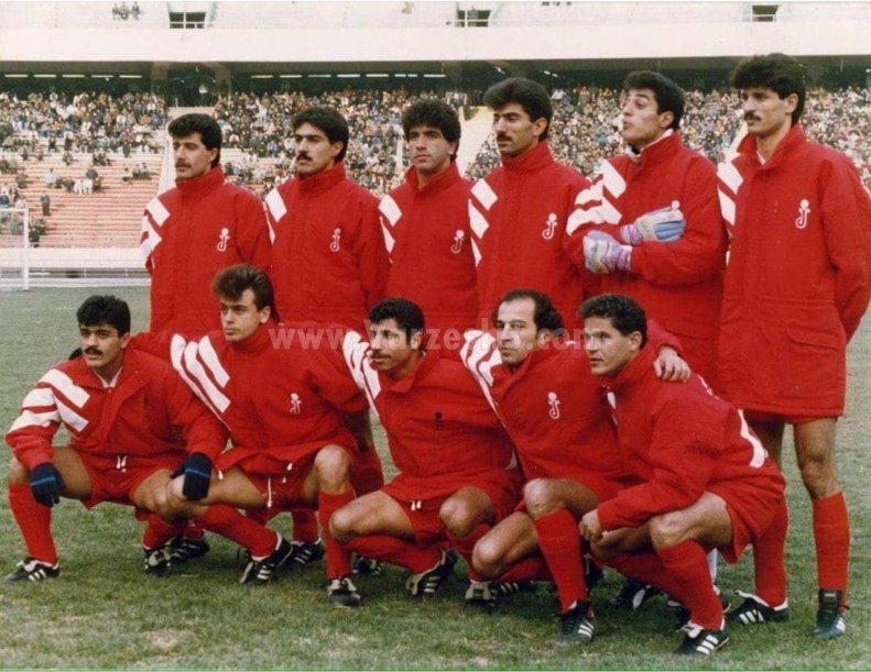 گلایه‌های حمید درخشان از توقف فعالیت در پرسپولیس!