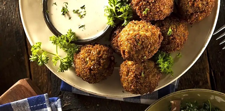 طرز تهیه پنج غذای آبرومندِ بدون گوشت