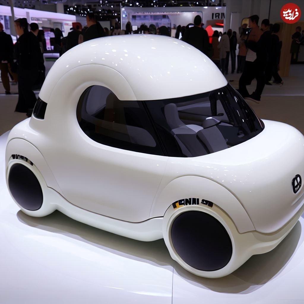 (تصاویر) اگر حیوانات خودرو بودند!